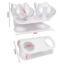 Tigela Ortopédica Anti Vômito para Gatos - Site compre mais