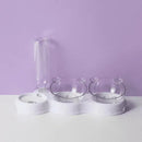 Tigela Ortopédica Anti Vômito para Pets - Bebedouro Automático - Site compre mais