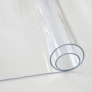 Toalha Protetora de Mesa Transparente Impermeável - Compre 1 e Leve 2 - Site compre mais