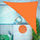 Toldo de Sombreamento Triangular para Externa Impermeável - Site compre mais