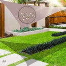 Toldo de Sombreamento Triangular para Externa Impermeável - Site compre mais