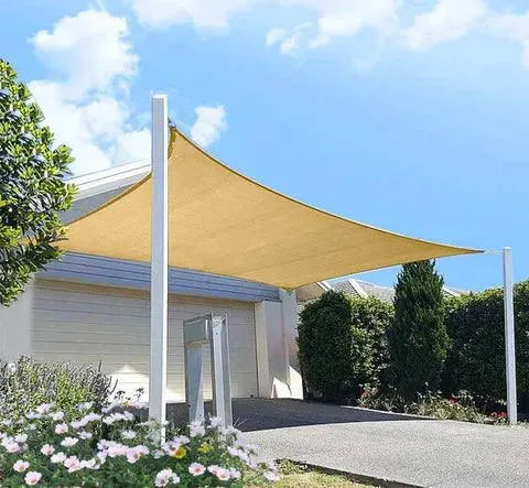 Toldo Impermeável para Cobertura em Área Externa - Site compre mais