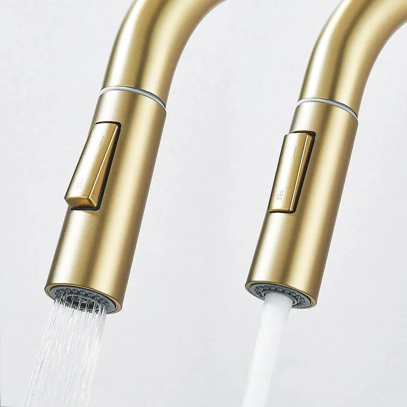 Torneira Gourmet de Pia de Cozinha Extraível - EasySpray - Site compre mais