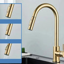 Torneira Gourmet de Pia de Cozinha Extraível - EasySpray - Site compre mais