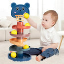 Torre de Brinquedo Para Bebê - Site compre mais