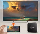 TV Box MXQ Pro 4K - Site compre mais