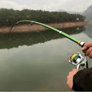 Vara de Pesca Premium Ultra Fishing - A mais forte do mundo - Site compre mais