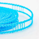 Varal com Espaço para Cabide Portátil - DryTech - Site compre mais