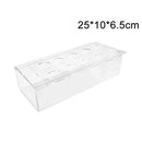 Vaso de Flores Acrílico de Luxo - DiamondBloom™ - Site compre mais