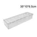 Vaso de Flores Acrílico de Luxo - DiamondBloom™ - Site compre mais