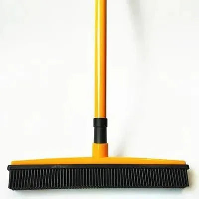 Vassoura Mágica de Silicone - Magic Broom - Site compre mais