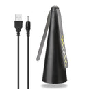 Ventilador Repelente Espanta Mosquito e Insetos - PestAway.