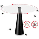 Ventilador Repelente Espanta Mosquito e Insetos - PestAway.