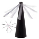 Ventilador Repelente Espanta Mosquito e Insetos - PestAway.